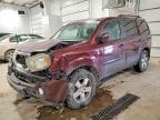 HONDA PILOT 2011