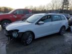 VOLKSWAGEN GOLF SPORTWAGEN 2015