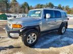 TOYOTA FJ CRUISER 2010