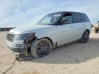 LAND ROVER RANGE ROVER 2018