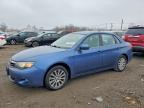 SUBARU IMPREZA 2011