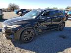 INFINITI QX50 2020
