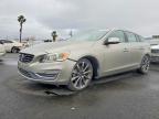 VOLVO V60 2015