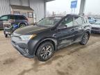 TOYOTA RAV4 HYBRID 2017