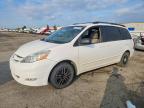 TOYOTA SIENNA 2010