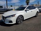 NISSAN ALTIMA 2022