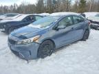 KIA FORTE 2018