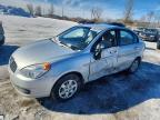 HYUNDAI ACCENT 2011