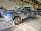 NISSAN FRONTIER 2026