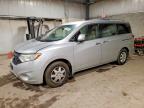 NISSAN QUEST 2014