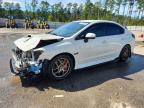 SUBARU WRX 2020