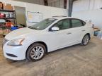 NISSAN SENTRA 2015
