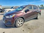 CHEVROLET TRAX 2021