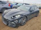 PORSCHE PANAMERA 2016