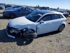 AUDI A3 2018