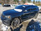 JEEP GRAND CHEROKEE 2019