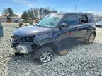 KIA SOUL 2021