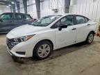 NISSAN VERSA 2023