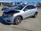 HONDA HR-V 2022