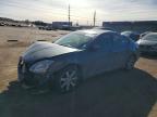 NISSAN MAXIMA 2004