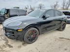 PORSCHE CAYENNE 2025