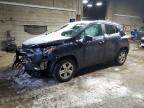 CHEVROLET TRAX 2022