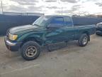 TOYOTA TACOMA 2000