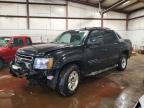 CHEVROLET AVALANCHE 2011