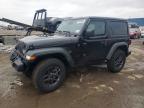 JEEP WRANGLER 2026