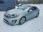 KIA OPTIMA HYBRID 2014
