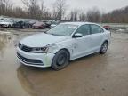 VOLKSWAGEN JETTA 2017