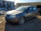 VOLKSWAGEN RABBIT 2008