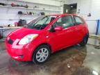 TOYOTA YARIS 2007