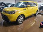 KIA SOUL 2016