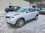 NISSAN JUKE 2015