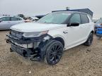 LAND ROVER DISCOVERY SPORT 2020