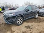 TOYOTA RAV4 2020