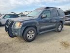 NISSAN XTERRA 2007