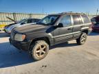 JEEP GRAND CHEROKEE 2001
