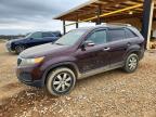 KIA SORENTO 2011