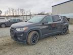 CHEVROLET TRAVERSE 2021