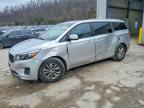 KIA SEDONA 2016