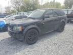 LAND ROVER RANGE ROVER SPORT 2011