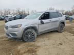 JEEP CHEROKEE 2020