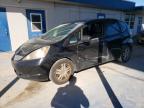 HONDA FIT 2011