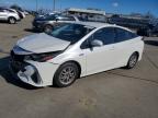 TOYOTA PRIUS PRIME 2018