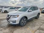 NISSAN ROGUE 2019
