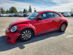 VOLKSWAGEN BEETLE 2015
