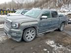 GMC SIERRA 2018