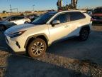 TOYOTA RAV4 HYBRID 2022
